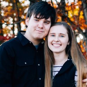 Meet your Posher, Rebekah